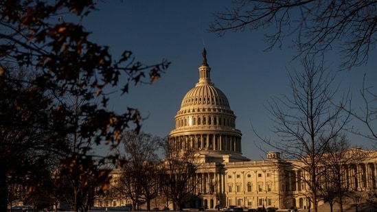 Govt. shutdown update: When is the next Senate vote on DHS funding ...