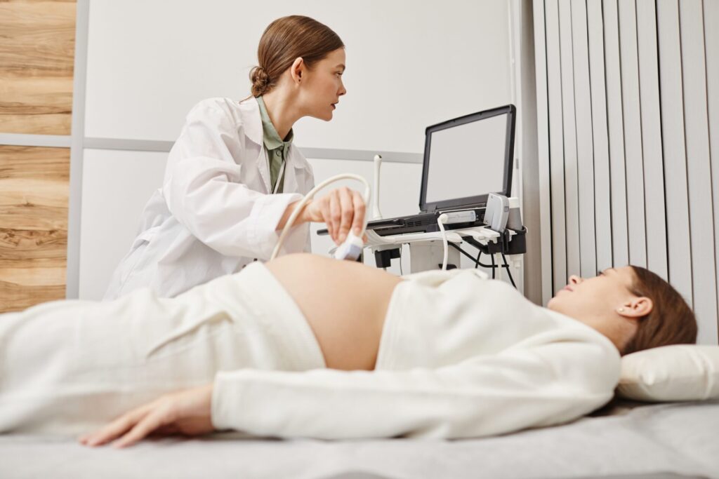 The connected clinic: How ob-gyns are adopting emerging tech