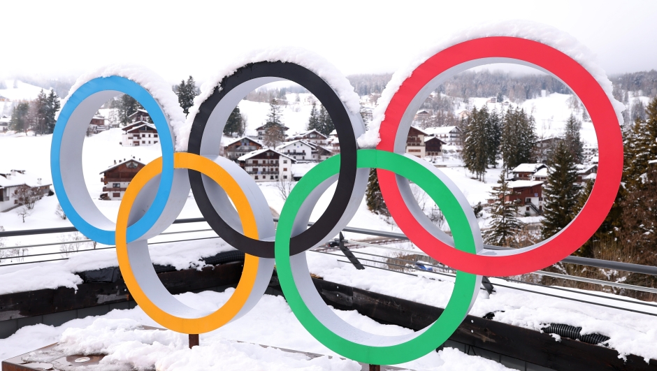 Milano, inaugurato nella scuola Stoppani il museo dei Giochi olimpici e ...
