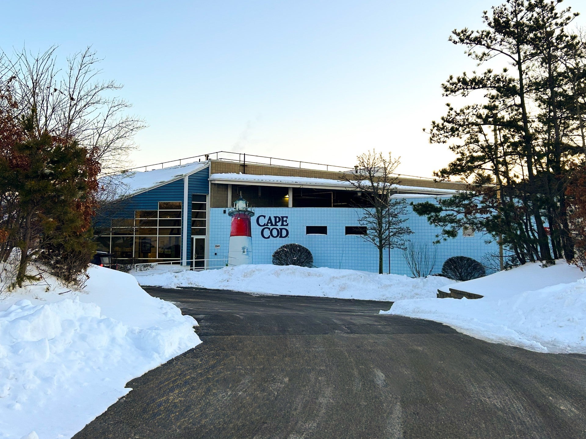 Beloved Cape Cod Potato Chips factory to close in Hyannis