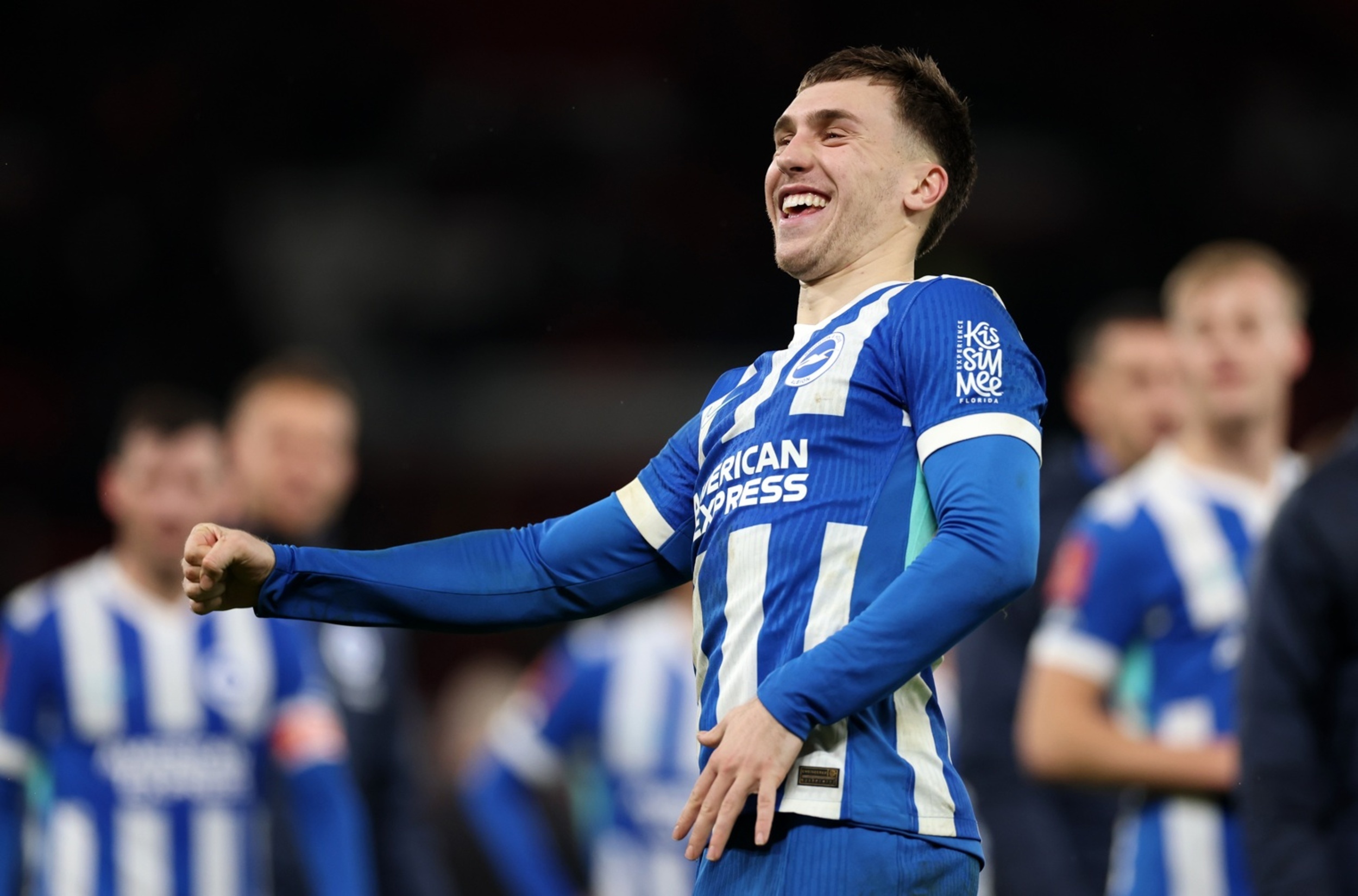 German prodigy has aspirations of 'dream' Liverpool move; Reds have ...