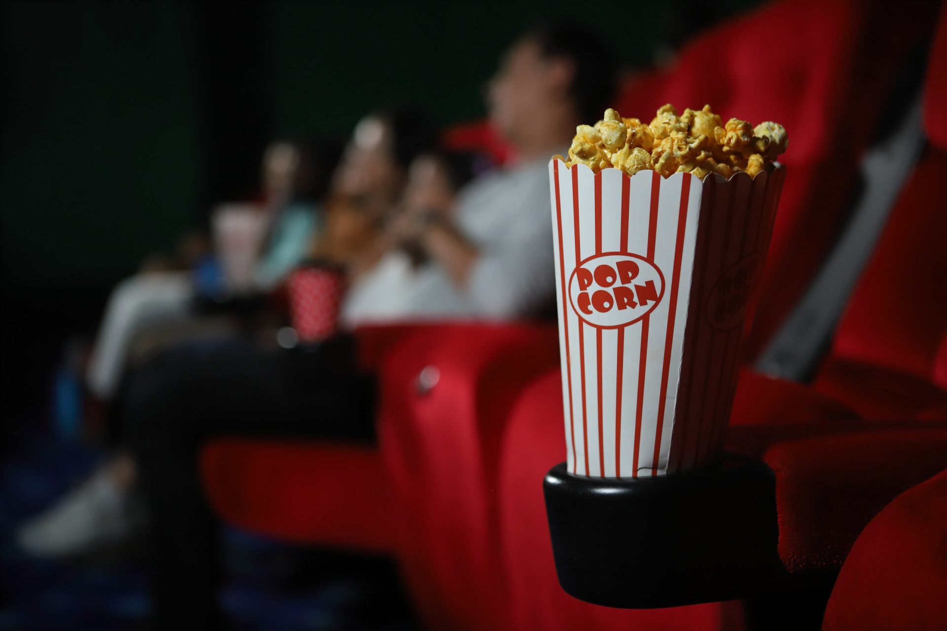 How movies are rated