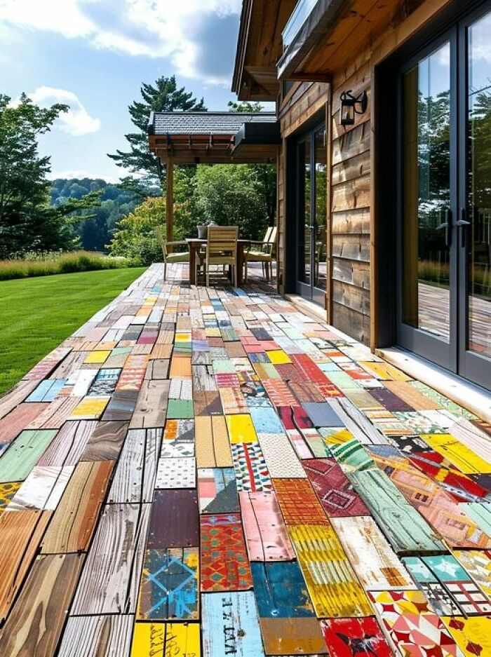 50 Times People Executed Brilliant Home Design Ideas