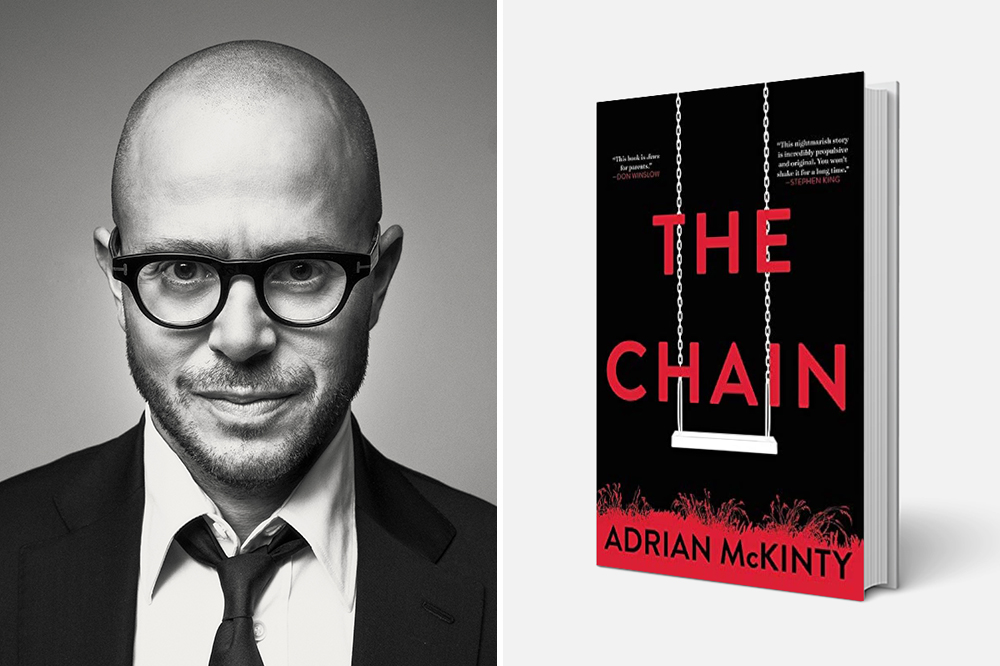 Damon Lindelof estrena la miniserie ‘The Chain’ en HBO bajo un nuevo acuerdo global