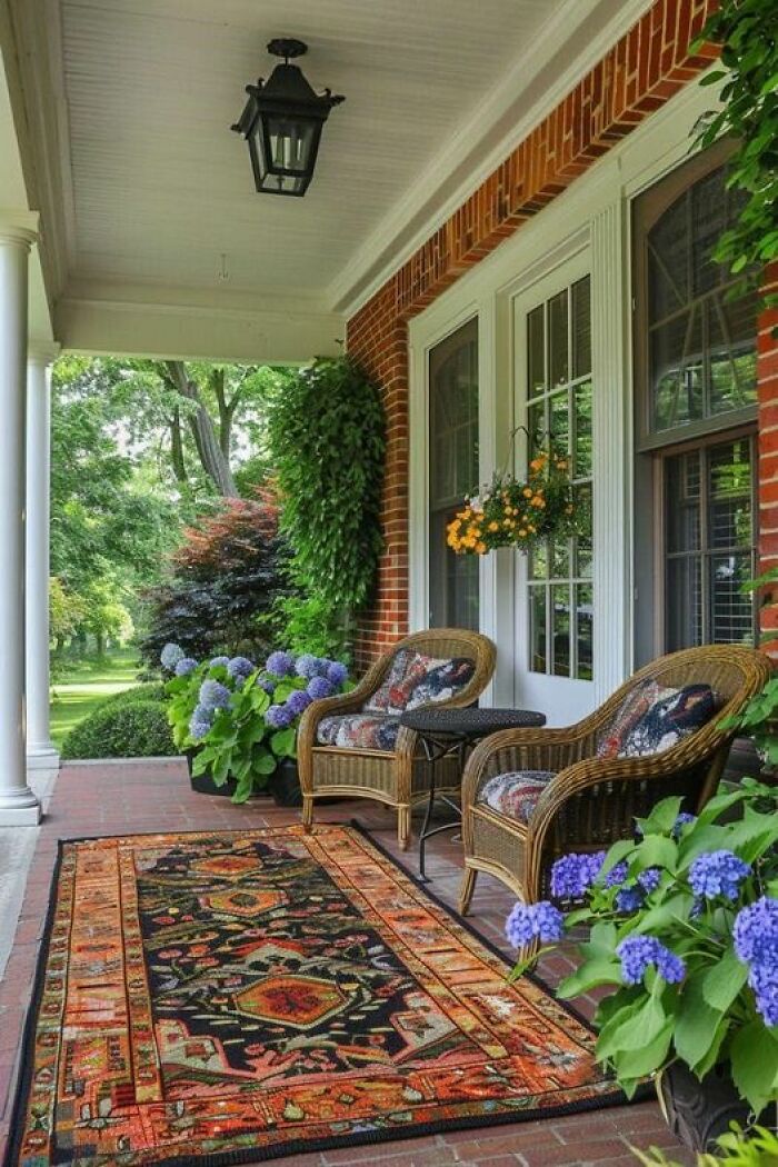 50 Times People Executed Brilliant Home Design Ideas