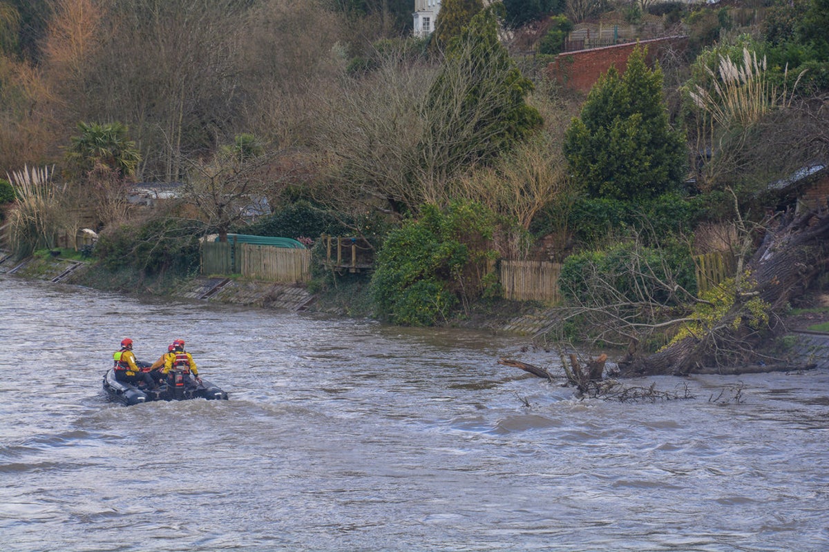 Body found days after kayaker went missing on river