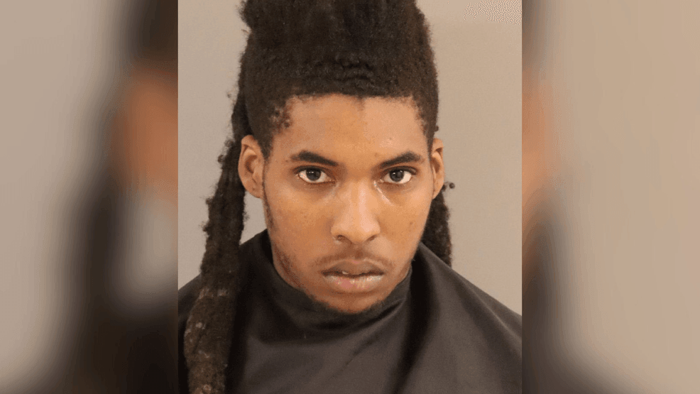 Sumter man arrested on several charges after chase with deputies
