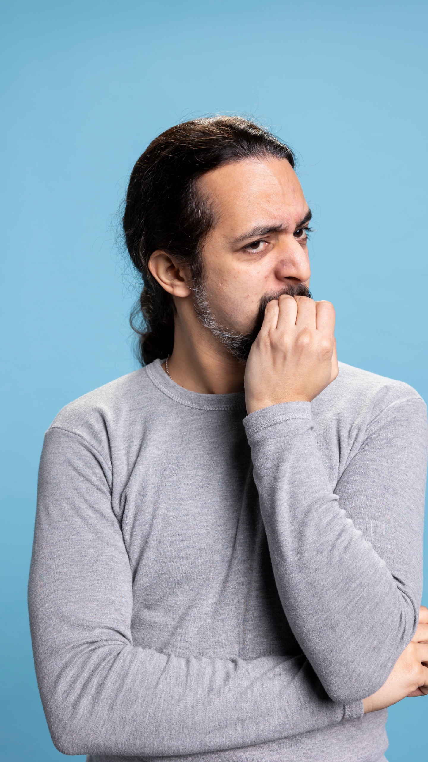 7 patterns that slowly erode confidence