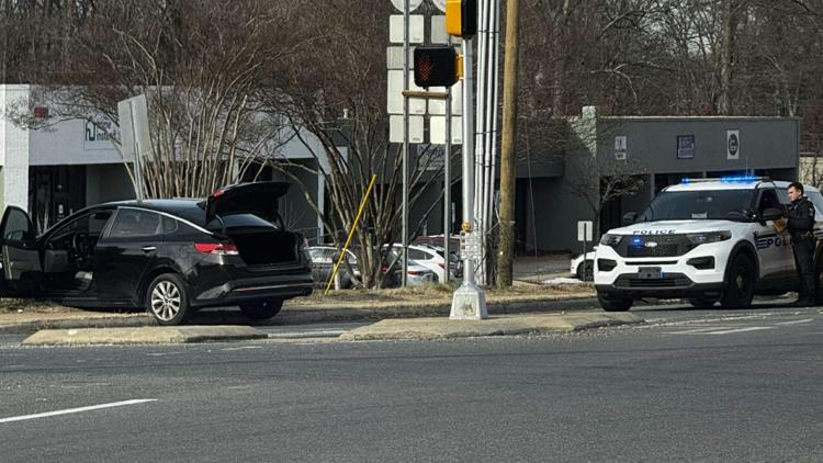 Juvenile wanted for shooting into dwelling in custody after chase, CMPD ...