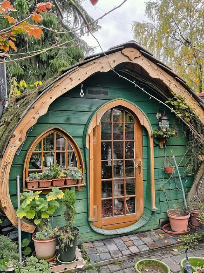 50 times people executed brilliant home design ideas
