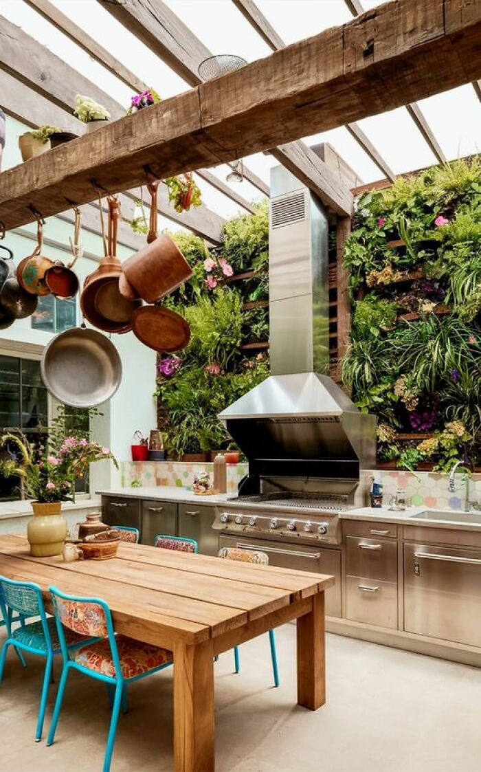50 Times People Executed Brilliant Home Design Ideas