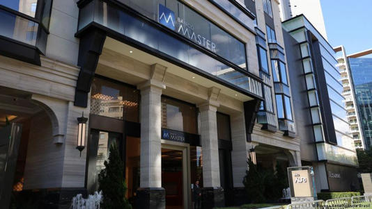 Luiz Phillipi Mourão, o 