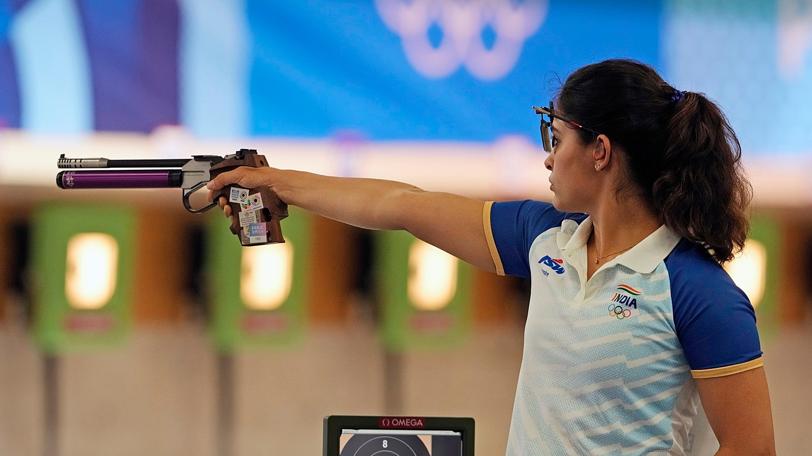 Image for Indian shooters to focus on recovery, longer breaks with eye on big medals