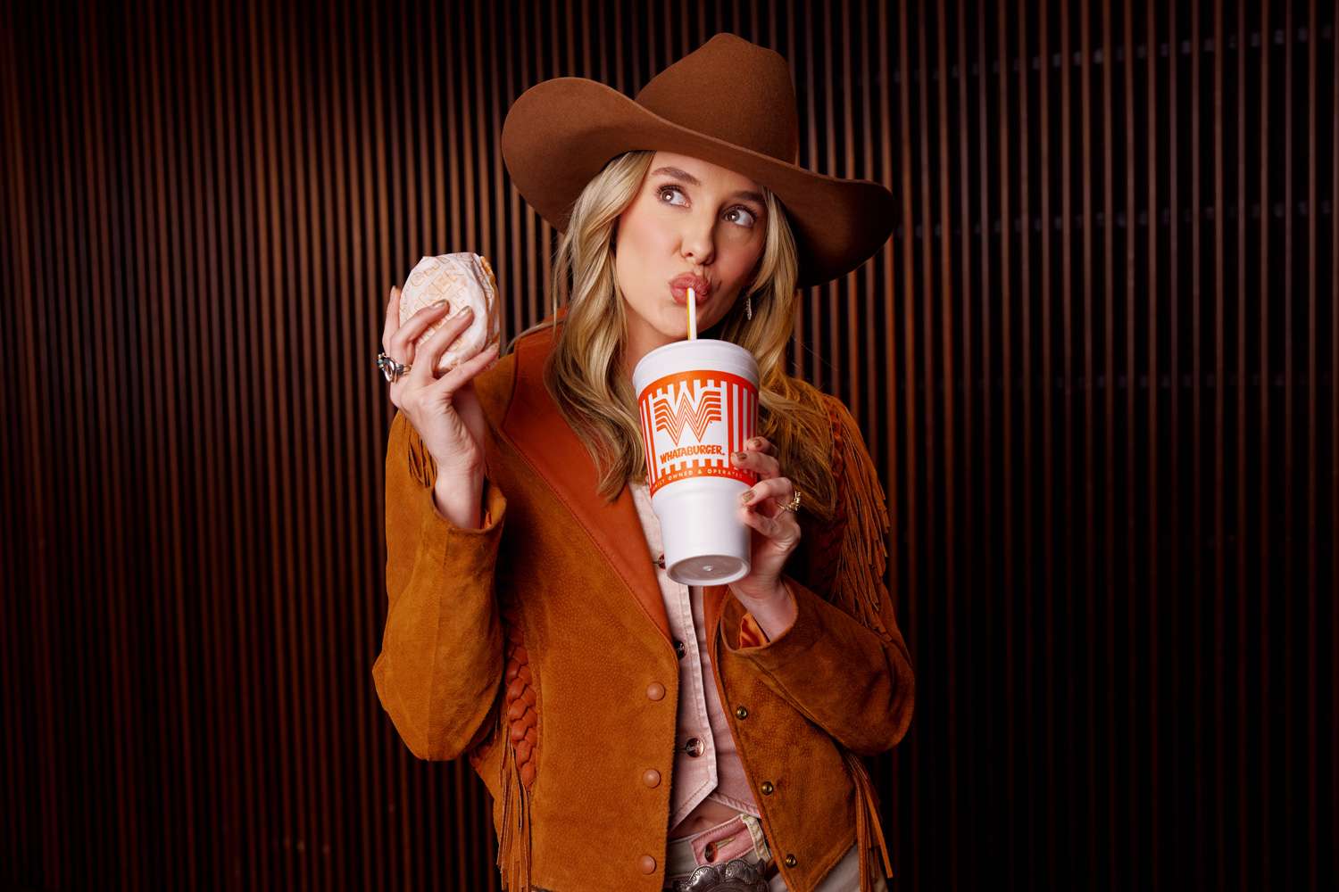 Whataburger is giving out free honey butter chicken biscuits — here's ...