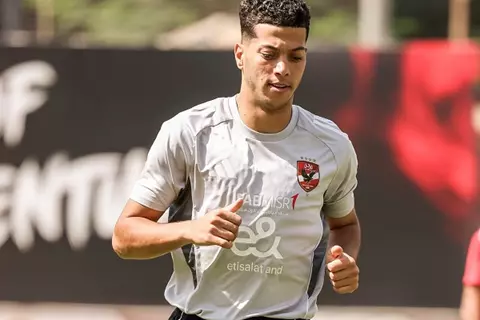 مصدر بالأهلي يكشف لـ يلا كورة مواعيد تدريبات إمام عاشور المنفردة بعد العقوبة