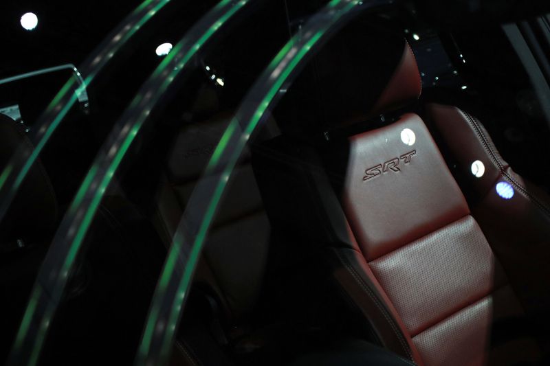 Dodge wins lawsuit over U-turn on 