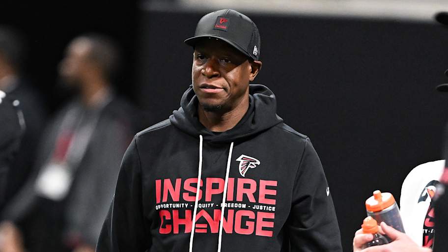 NFL insider hints Raheem Morris' next opportunity may already be taking ...