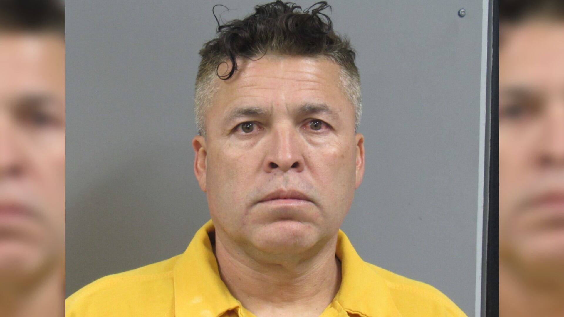 Jasper County man arrested on child sexual conduct charges