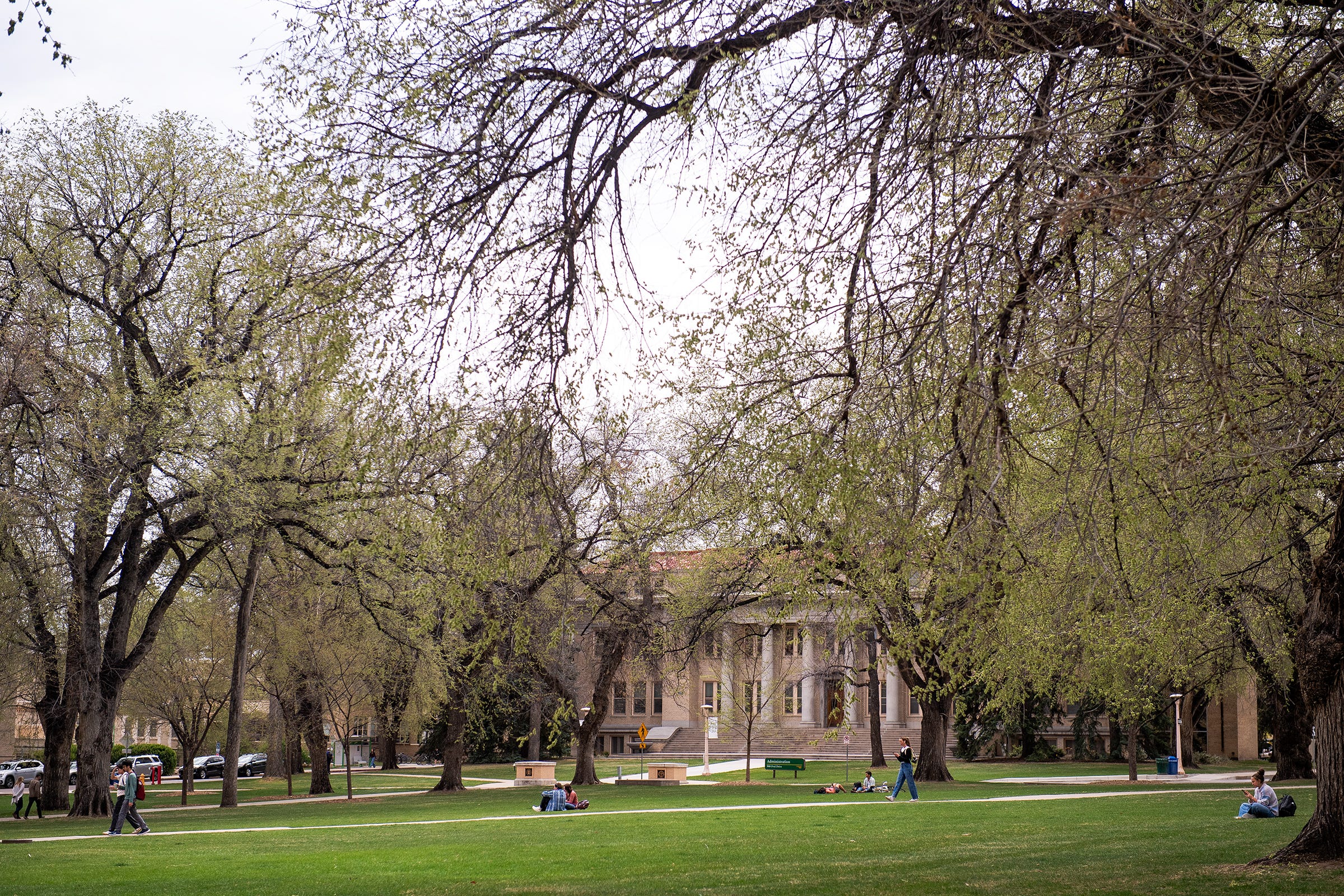 Colorado Court of Appeals to hear cases at CSU's Democracy Summit