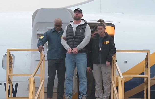 Mystery surrounds arrest of former Olympic snowboarder