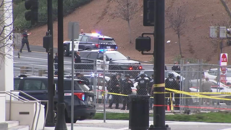 Accomplice arrested in connection to crime spree prior to deadly SJ ...
