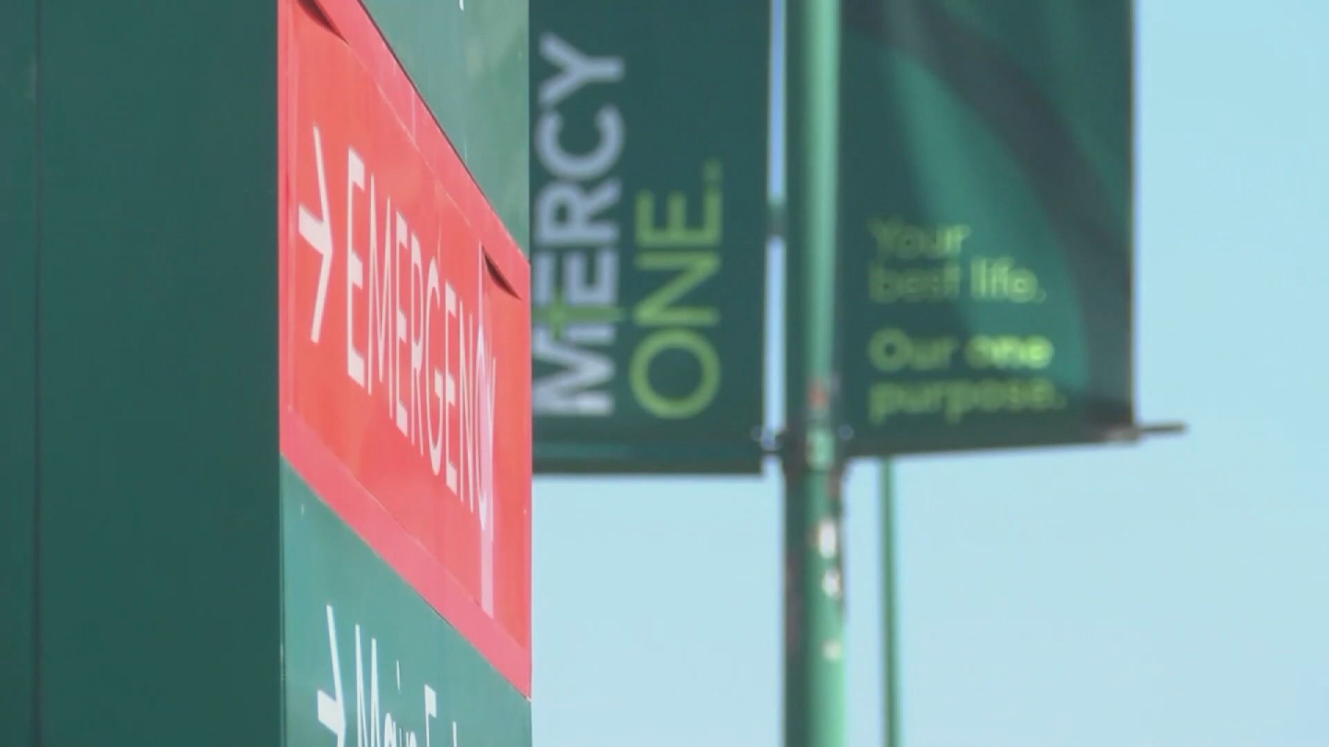 MercyOne South Des Moines facilities closing, services transitioning to ...