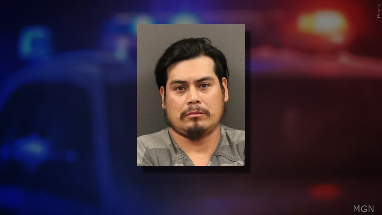 Grand Island man sentenced to decades in prison for child sexual assault