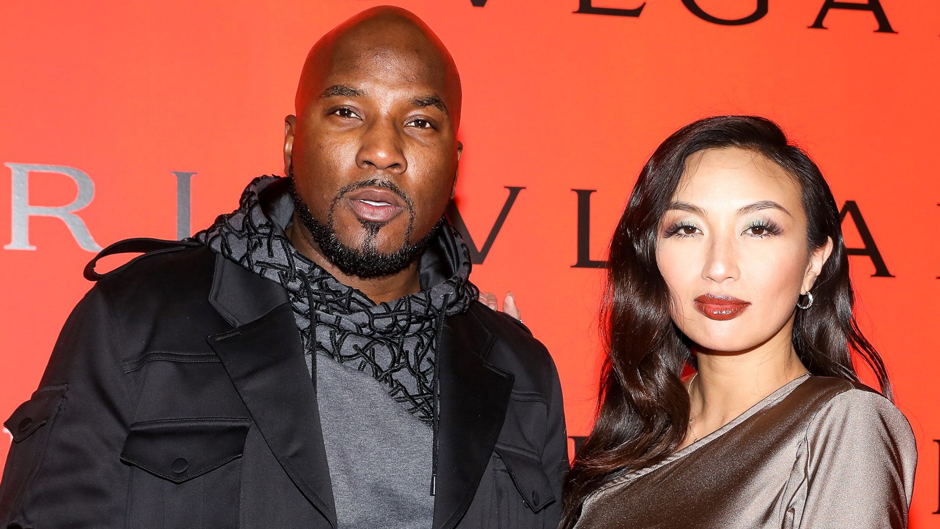 Jeannie Mai compares Jeezy divorce to 