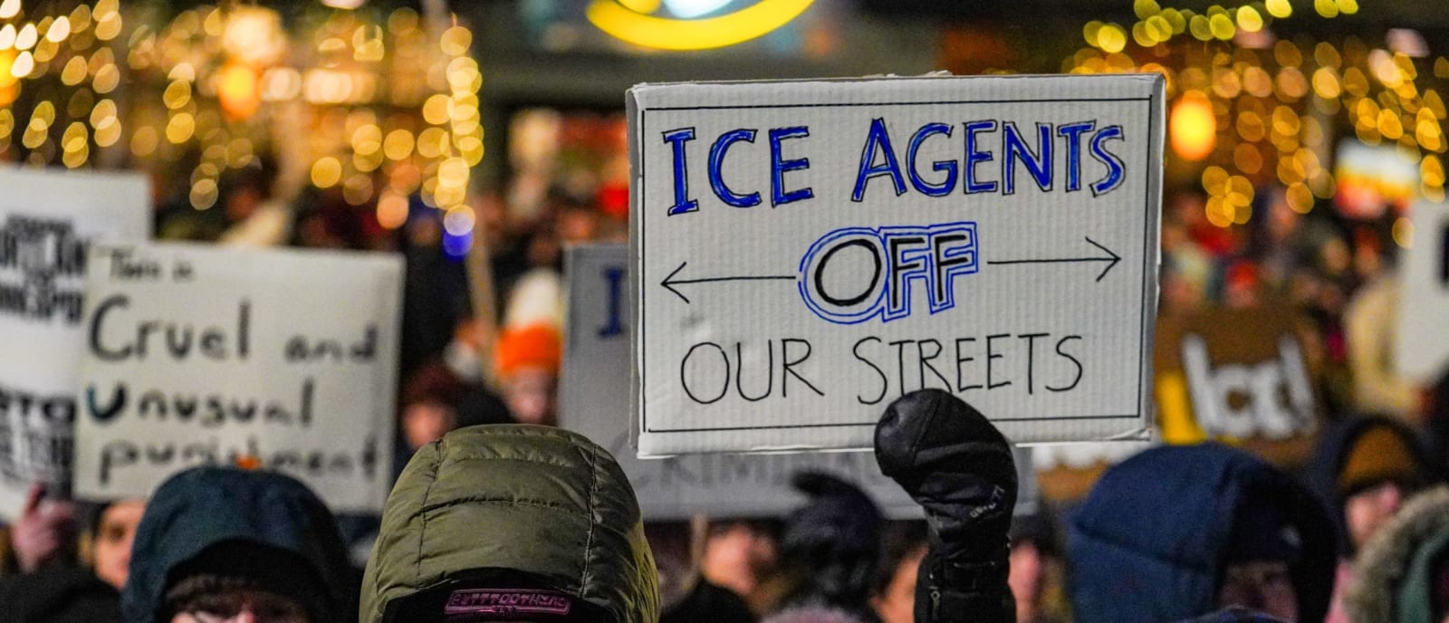 ICE reportedly orders agents to avoid Minnesota ‘agitators,’ hunt down ...