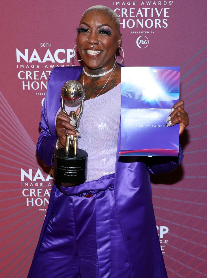 Shirley Raines’s daughter gives insight into her possible cause of ...