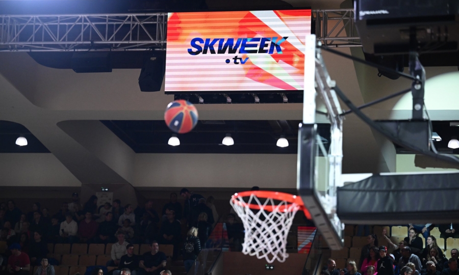 Μαύρο στο SKWEEK: Δεν θα μεταδοθούν οι αγώνες της Euroleague λόγω ...