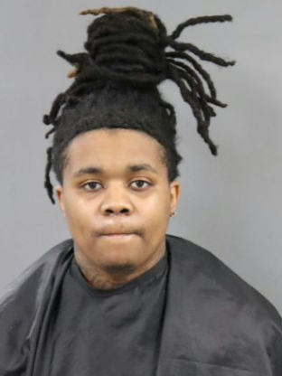 Three charged after shooting in Upstate gas station parking lot