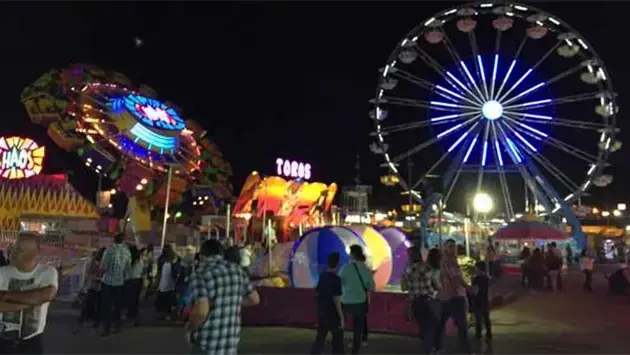 Revelación de la cartelera del Expogan Sonora 2026: todo lo que de saber