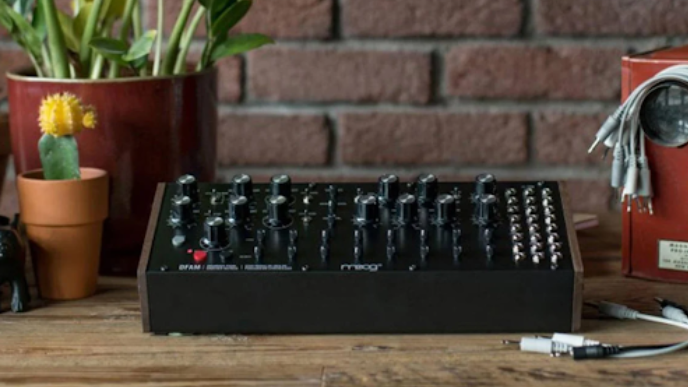 Best analog drum synths: Experts explore top-performing options for ...