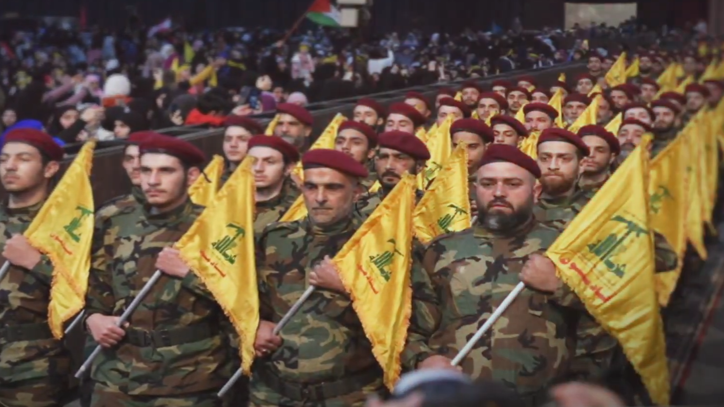 Could this Muslim country trigger World War III?