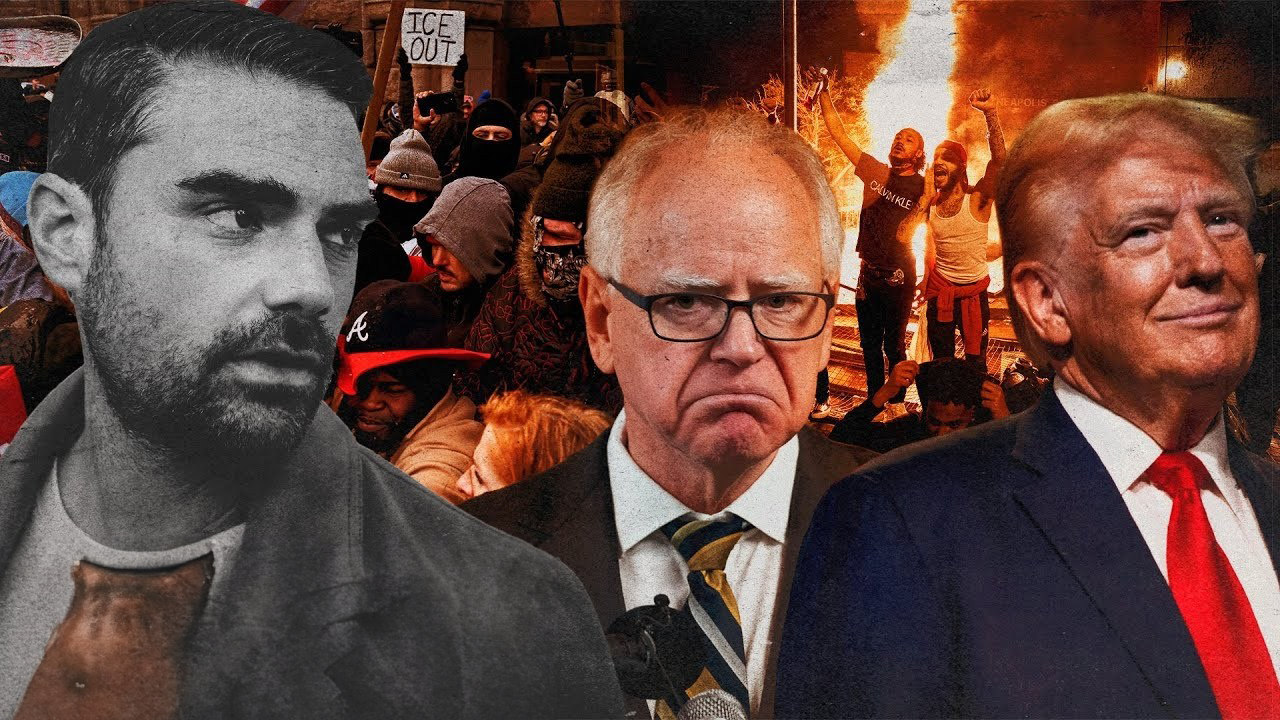 Are we heading toward a civil conflict?