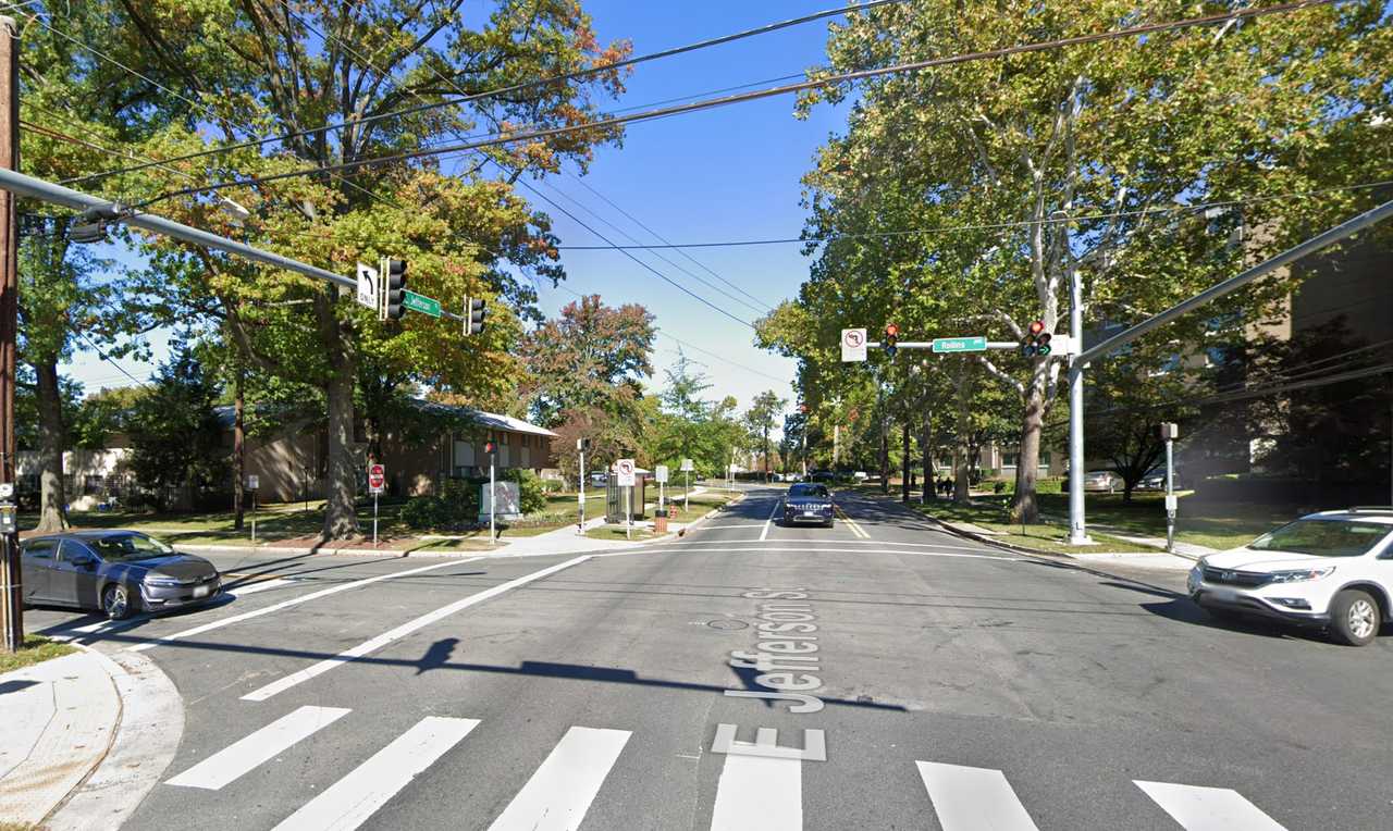 Maryland pedestrian dies months after being struck while crossing busy ...