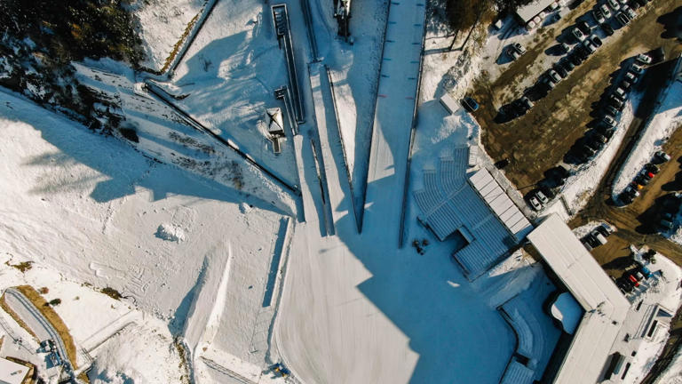 Oto pełny terminarz olimpijski. Rozpiska ZIO 2026 w jednym miejscu!