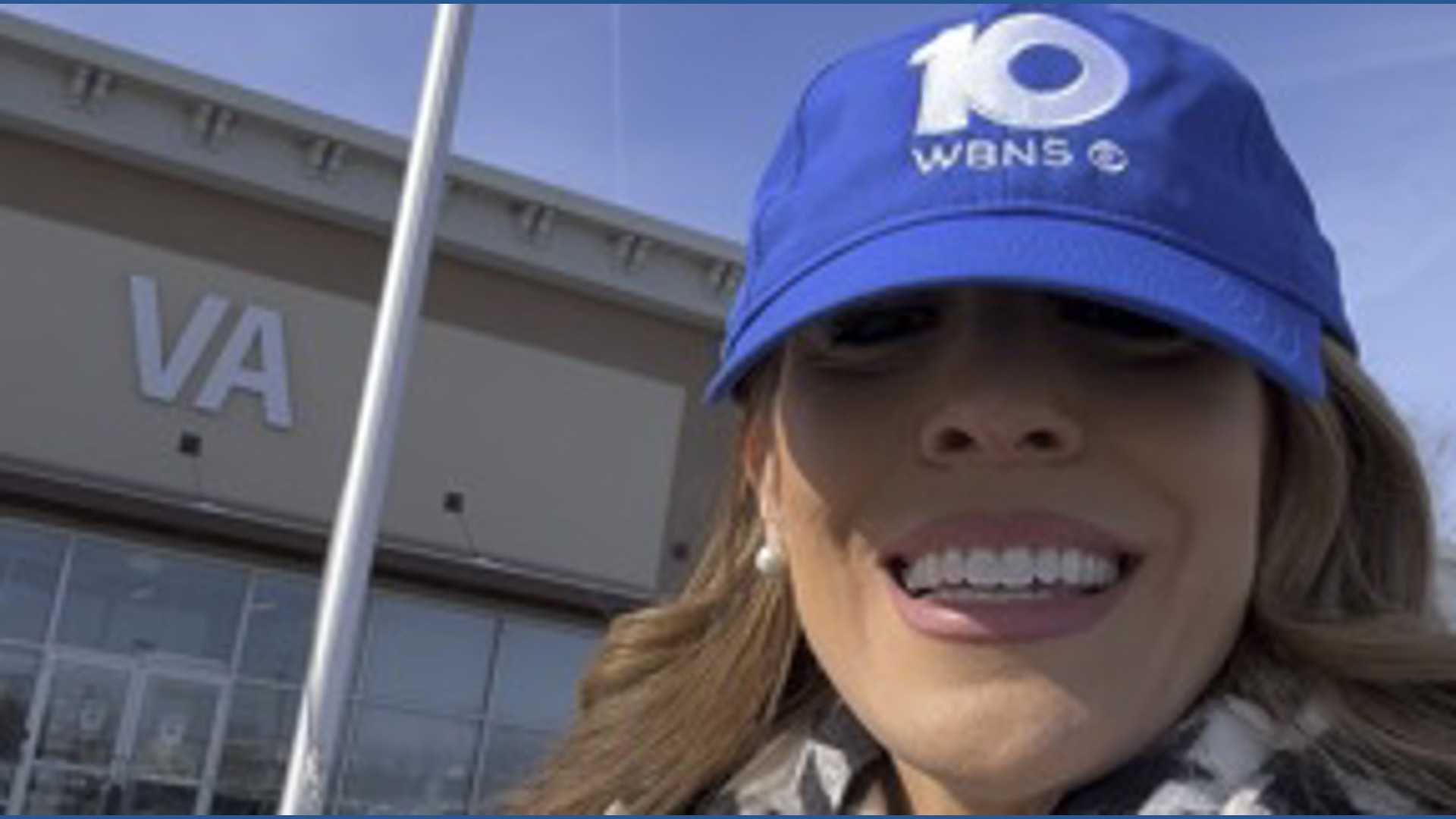 Delaware VA set to open