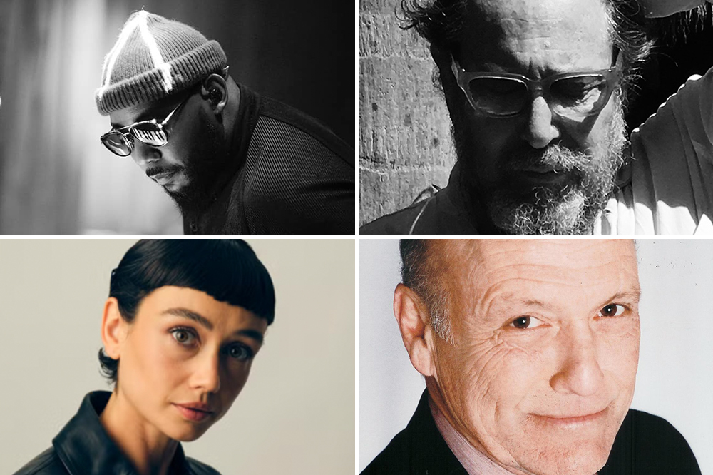 Julian Schnabel, ‘Spy Kids’ y más serán homenajeados en los Texas Film Awards 2026 (exclusivo)