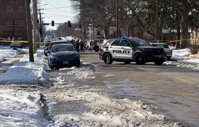 Second person dies in shooting near Missouri State University campus ...