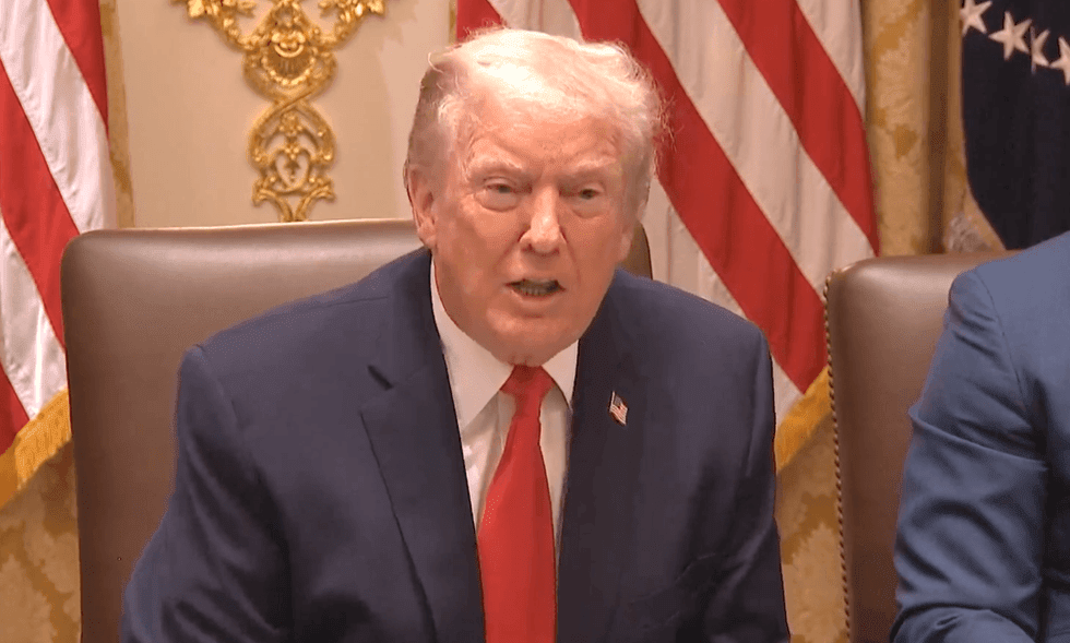 Donald Trump announces Ukraine ceasefire after promise from Putin to ...