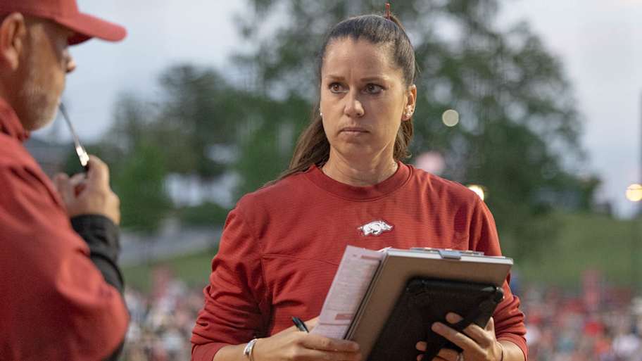 Pair of Razorbacks earn preseason All-SEC honors