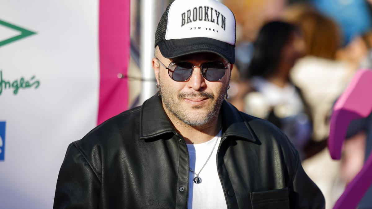 La Reacción De Kiko Rivera Ante La Salida A Subasta De Cantora La Gran