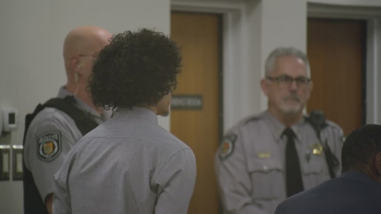 Issiah Ross double murder trial: Ross sentenced to 20-25 years in Clark ...
