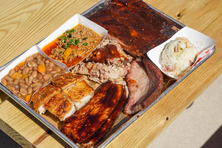 Your Los Angeles restaurant weekend guide: September 25