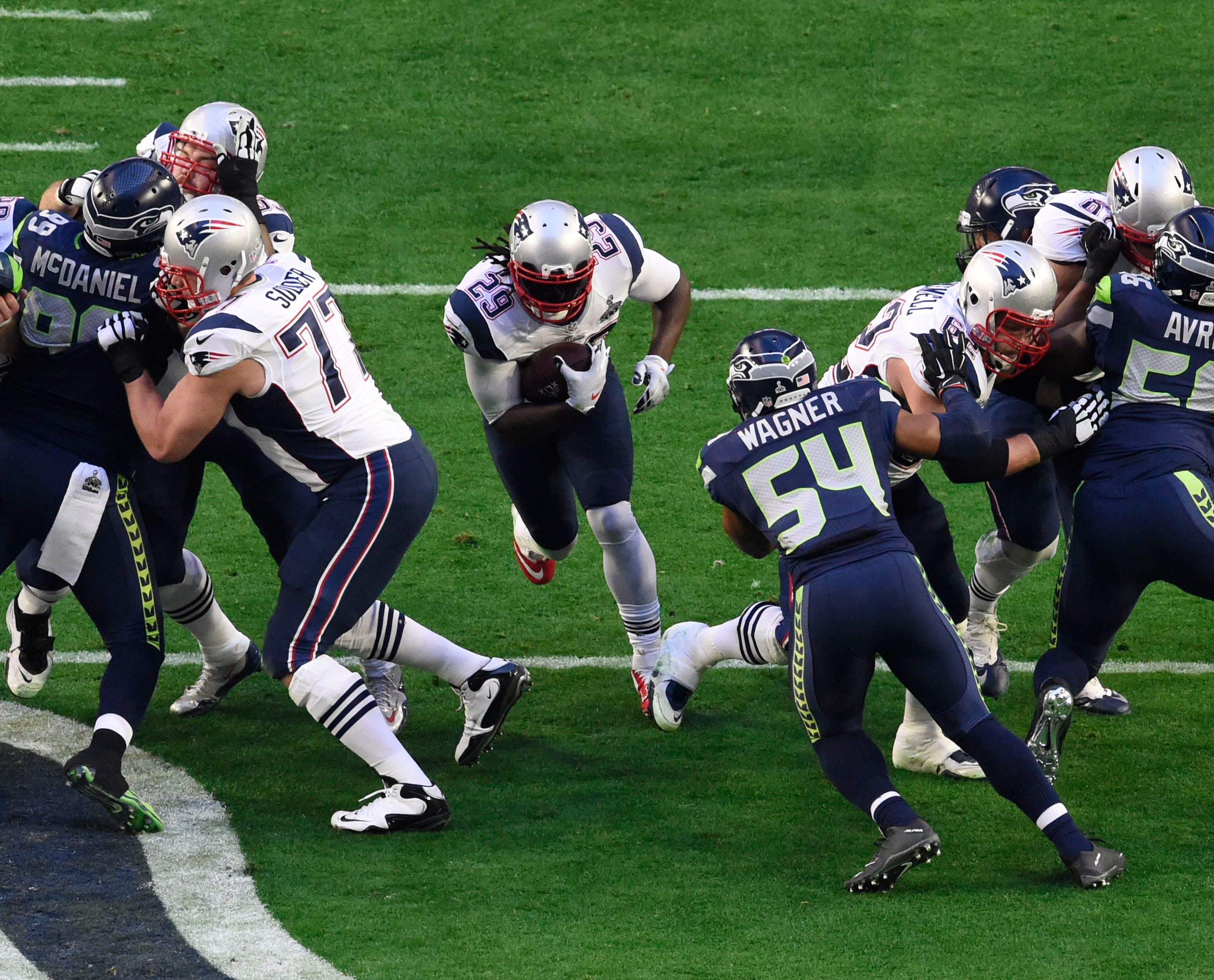 What Is Super Bowl 2026 Seahawks Vs Patriots Score Tonight Live Who Is