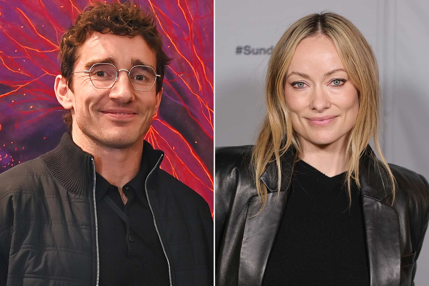 Olivia Wilde se ‘pone seria’ con Caspar Jopling al compartir una tierna foto de Sundance (fuente exclusiva)