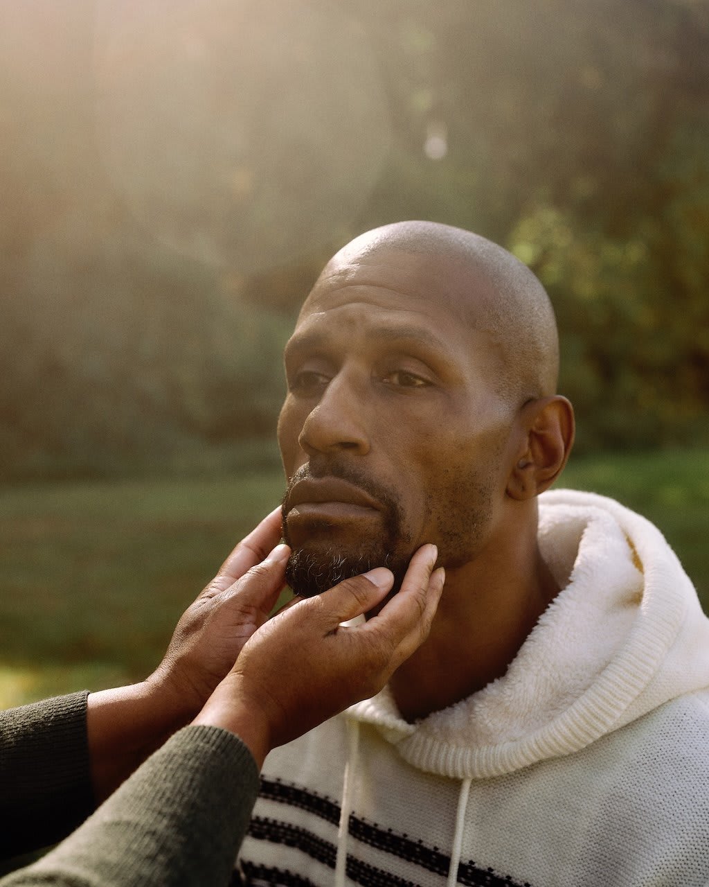 He was jailed because an algorithm misidentified his face. Now his ...