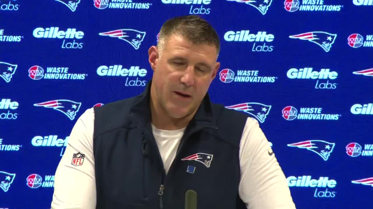 Patriots focus on routine, schedule as Super Bowl prep begins